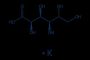 Potassium D-gluconate