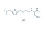 Ranitidine Hydrochloride