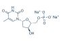 Thymidine 5'-monophosphate disodium salt