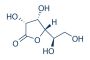 D-Gulonic acid γ-lactone