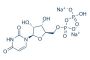 Uridine-5'-diphosphate disodium salt