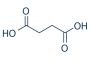 Succinic acid