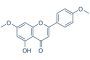4',7-Dimethoxy-5-Hydroxyflavone