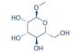 Methyl α-D-mannopyranoside
