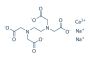 Edetate calcium disodium