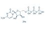 Cytidine 5′-triphosphate (disodium salt)
