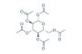 β-D-Glucose pentaacetate