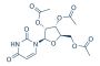 uridine triacetate