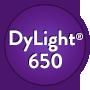 Rabbit Anti-T7 IgG: DyLight® 650, 100ug