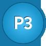 SureLight™ P3;5mg