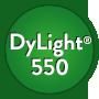 Mouse Anti-C-MYC IgG: DyLight® 550;100ug