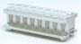MABI-Mag200 Magnetic stand for 8-strip PCR tube