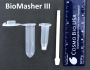 BioMasher III