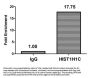 Acetyl-HIST1H1C (K62) Antibody