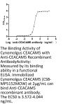 CEACAM5 (Tusamitamab) Recombinant Monoclonal Antibody