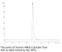 Human AREG Protein (AEG-HM201)