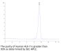 Human ALK-7/Activin RIC Protein (ALK-HM107)