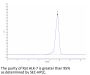 Rat ALK-7/Activin RIC Protein (ALK-RM107)