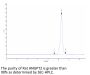 Rat ANGPT2/Angiopoietin-2 Protein (APN-RM102)