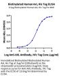 Biotinylated Human AXL Protein (AXL-HM401B)