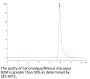 Cynomolgus/Rhesus macaque B2M/beta 2-Microglobulin Protein (B2M-CM101)