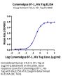 Cynomolgus B7-1/CD80 Protein (B71-CM180)