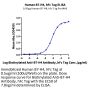 Human B7-H4 Protein (BH7-HM274)