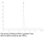 Mouse PTK7/CCK4 Protein (CCK-MM104)
