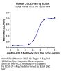 Human CCL5 Protein (CCL-HE105)