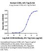 Human CCR8 Protein (CCR-HM308)