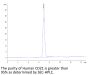 Human CD21 Protein (CD2-HM121)