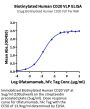 Biotinylated Human CD20/MS4A1 Protein-VLP (CD2-HM123B)