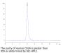 Human CD24 Protein, Ultra Low Endotoxin (CD2-HM324-UL)