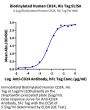 Biotinylated Human CD24 Protein (CD2-HM424B)