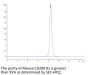 Mouse CD200 R1/CRTR2 Protein (CD2-MM4R1)