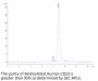 Biotinylated Human CD23/Fc epsilon RII Protein (CD3-HM123B)