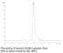 Human CD38 Protein (CD3-HM138)