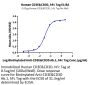 Human CD3E&CD3D/CD3 epsilon&CD3 delta Protein (CD3-HM205)