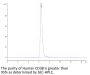 Human CD38 Protein (CD3-HM238)