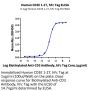 Human CD3E/CD3 epsilon 1-27 Protein (CD3-HM2ED)