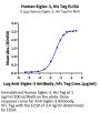 Human Siglec-3/CD33 Protein (CD3-HM433)