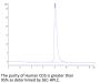 Human CD5 Protein (CD5-HM101)