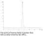 Human CD55 Protein (CD5-HM105)