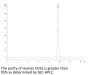 Human CD5L Protein (CD5-HM10L)