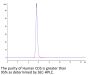 Human CD5 Protein (CD5-HM501)