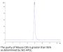Mouse CD5 Protein (CD5-MM101)