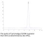 Cynomolgus CD79A Protein, Ultra Low Endotoxin (CD7-CM19A-UL)