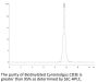 Biotinylated Cynomolgus CD3E/CD3 epsilon Protein (Primary Amine Labeling) (CDE-CM101B)
