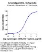 Cynomolgus CDH6/Cadherin 6 Protein (CDH-CM106)