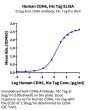 Human CDH6/Cadherin 6 Protein (CDH-HM116)